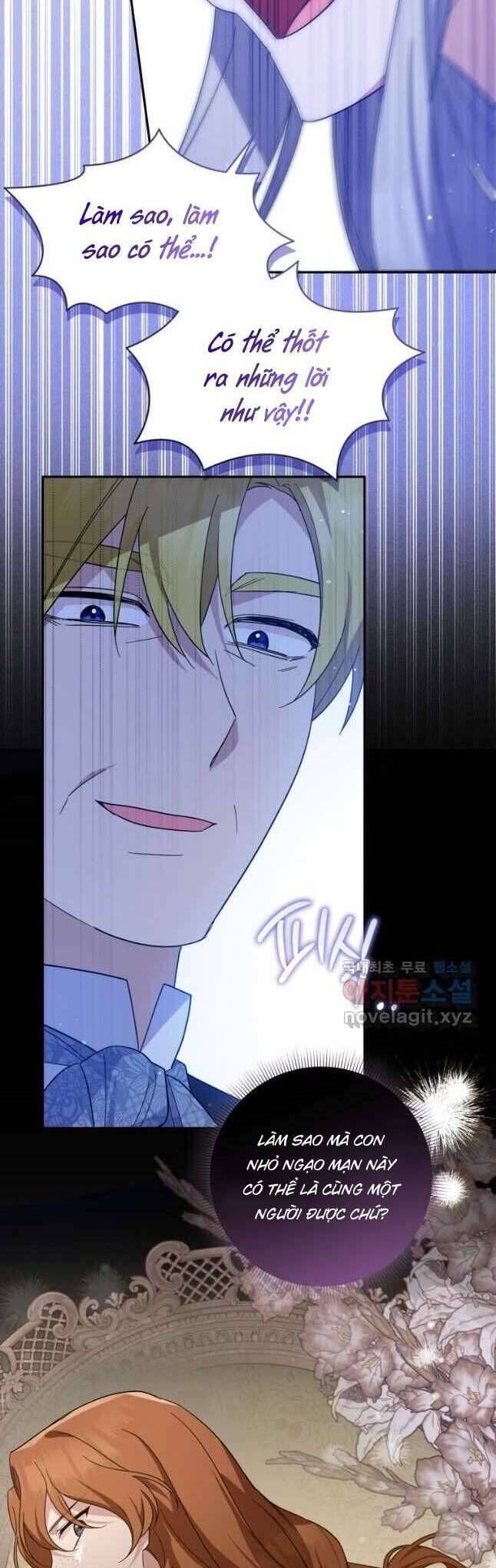 Kế Hoạch Trả Thù - Chap 59 - Trang 29