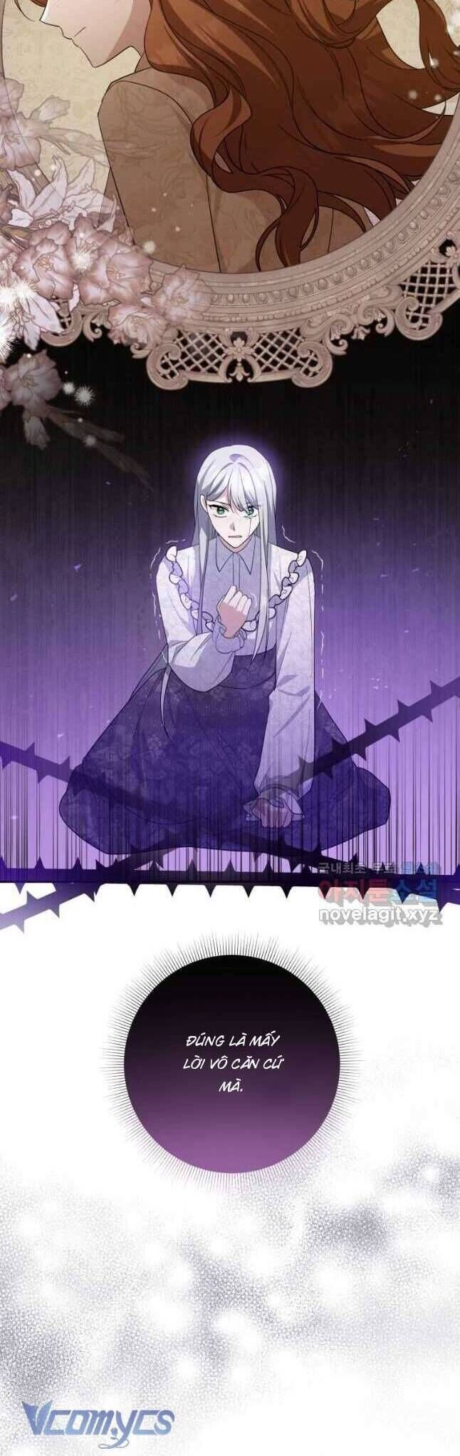 Kế Hoạch Trả Thù - Chap 59 - Trang 30