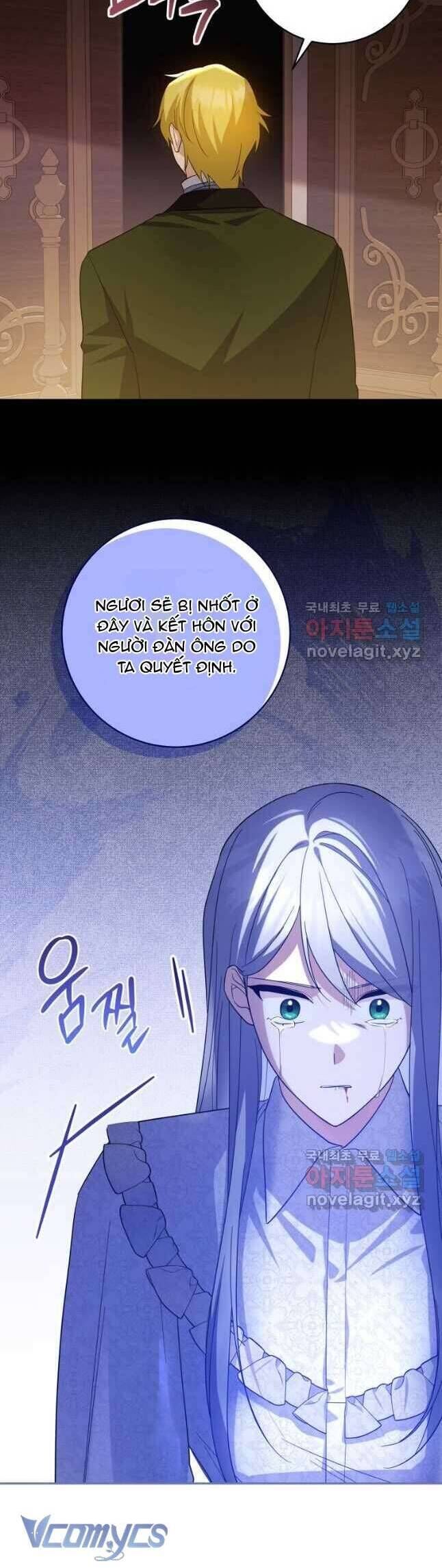 Kế Hoạch Trả Thù - Chap 59 - Trang 32