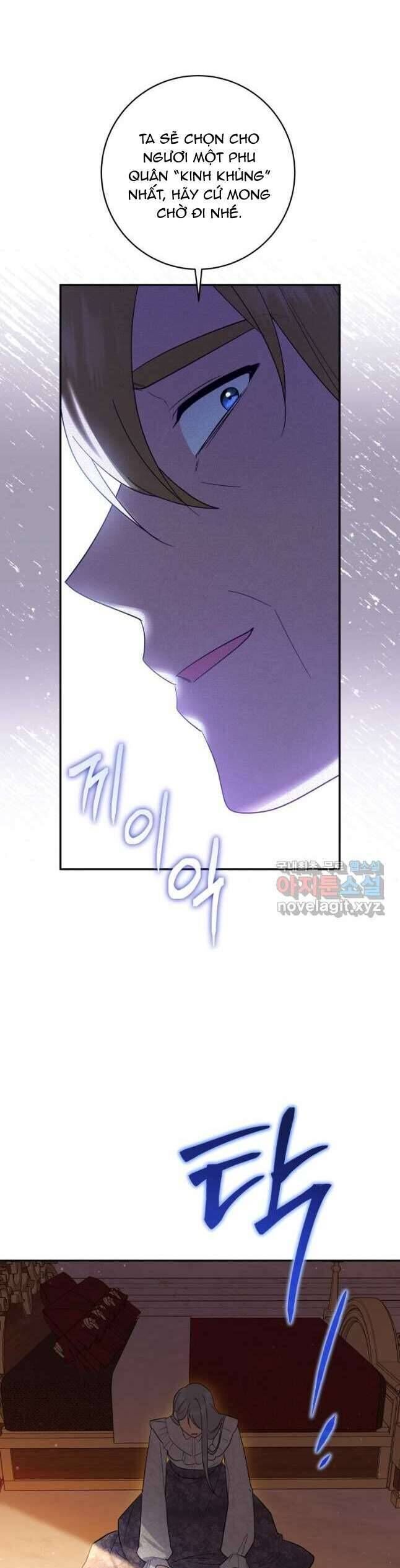 Kế Hoạch Trả Thù - Chap 59 - Trang 33
