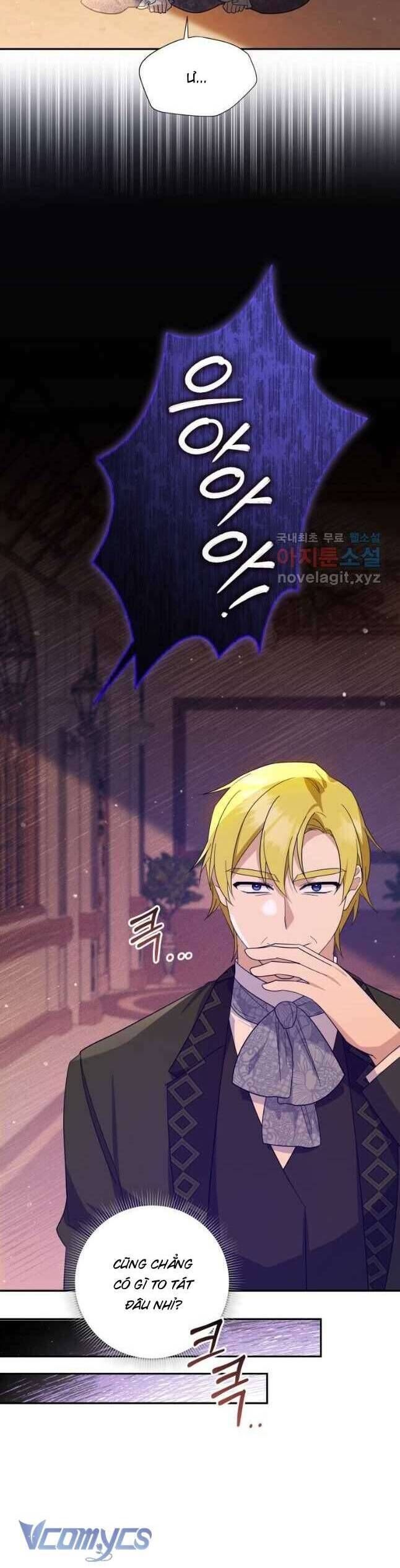 Kế Hoạch Trả Thù - Chap 59 - Trang 34