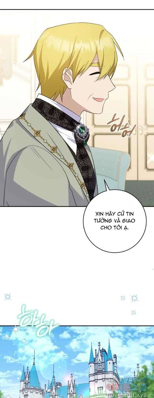 Kế Hoạch Trả Thù - Chap 59 - Trang 39