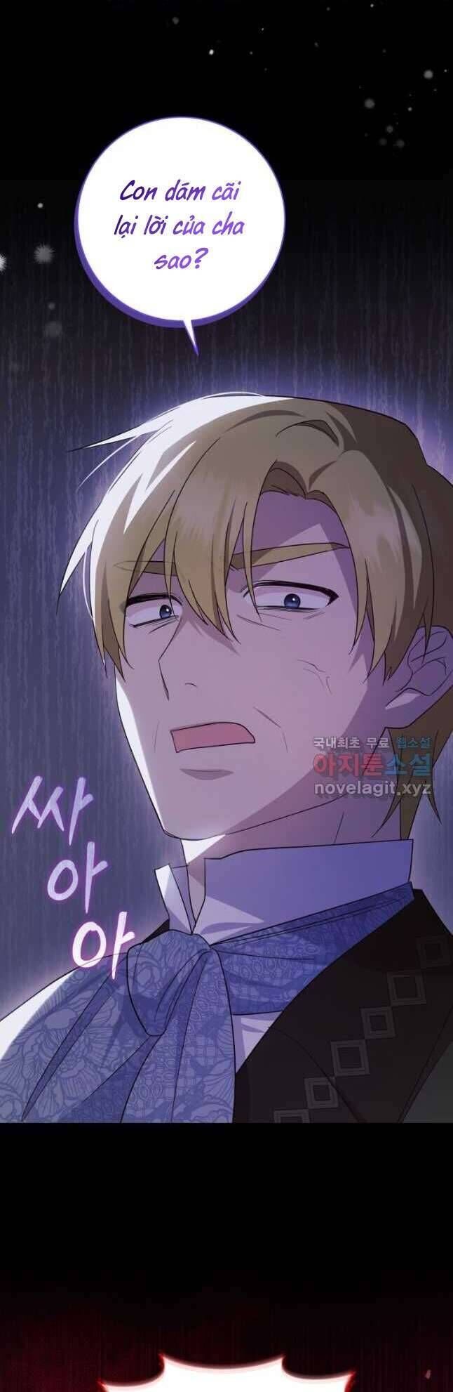 Kế Hoạch Trả Thù - Chap 59 - Trang 4