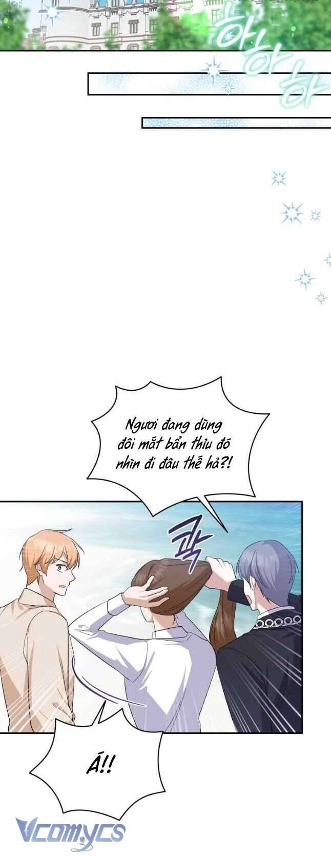 Kế Hoạch Trả Thù - Chap 59 - Trang 40