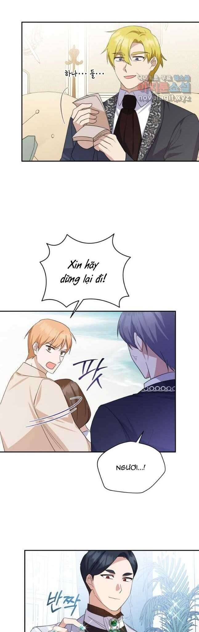 Kế Hoạch Trả Thù - Chap 59 - Trang 41
