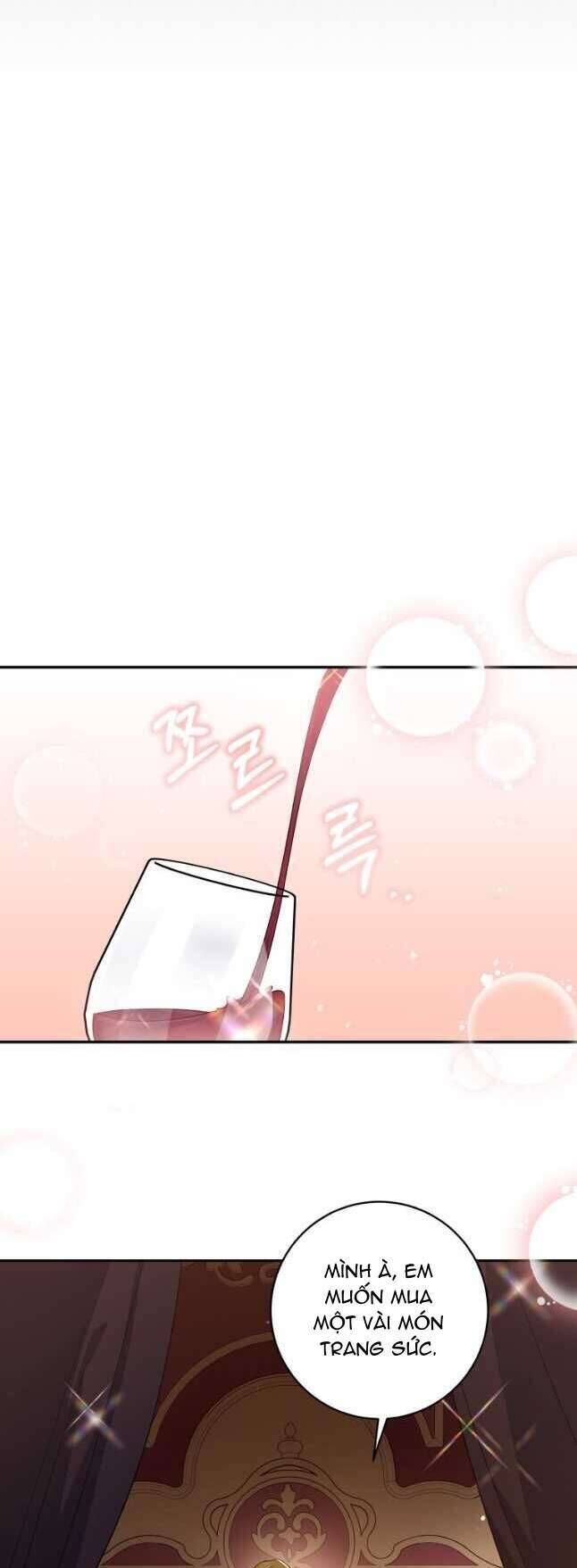Kế Hoạch Trả Thù - Chap 59 - Trang 44