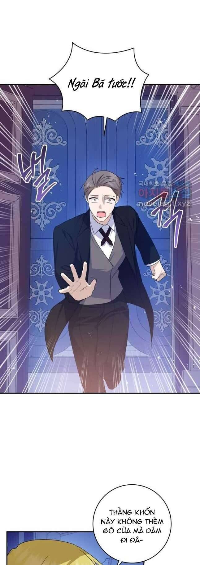 Kế Hoạch Trả Thù - Chap 59 - Trang 46