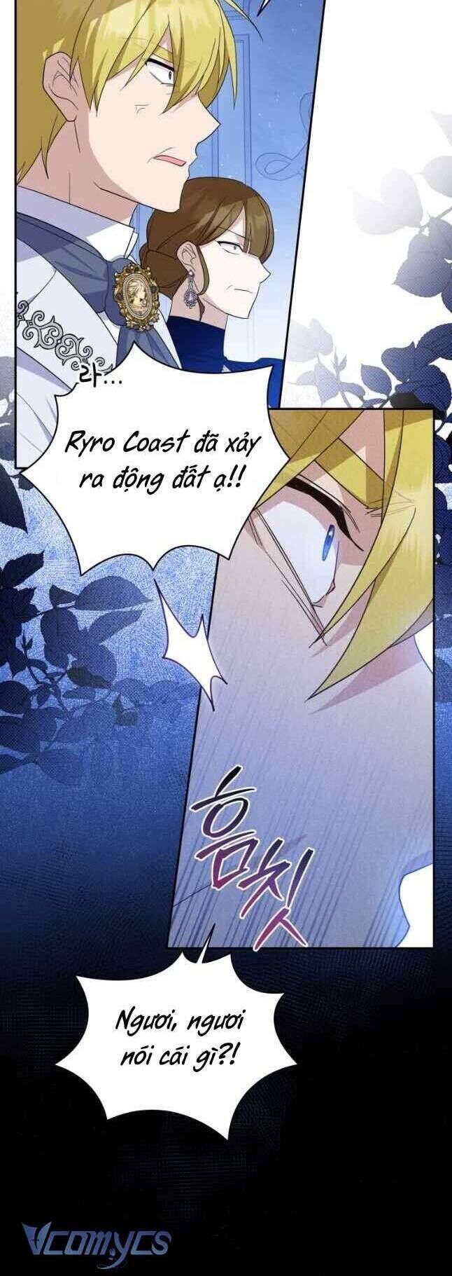 Kế Hoạch Trả Thù - Chap 59 - Trang 47