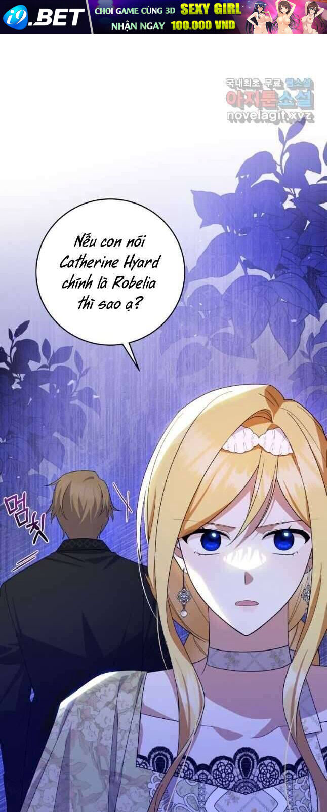 Kế Hoạch Trả Thù - Chap 59 - Trang 8
