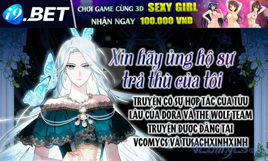 Kế Hoạch Trả Thù - Chap 6 - Trang 0