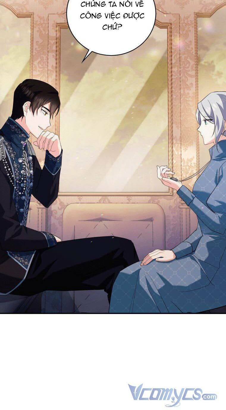 Kế Hoạch Trả Thù - Chap 6 - Trang 10