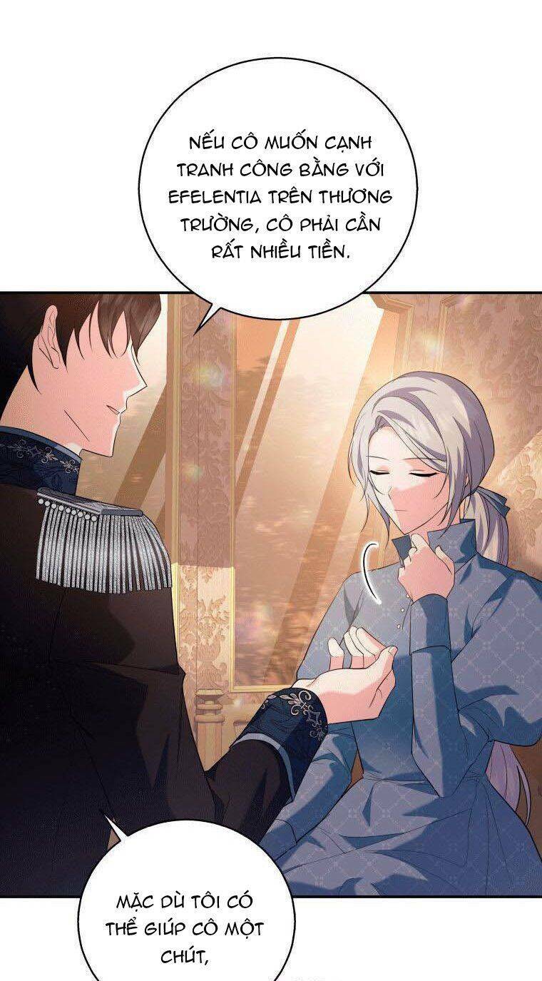 Kế Hoạch Trả Thù - Chap 6 - Trang 11