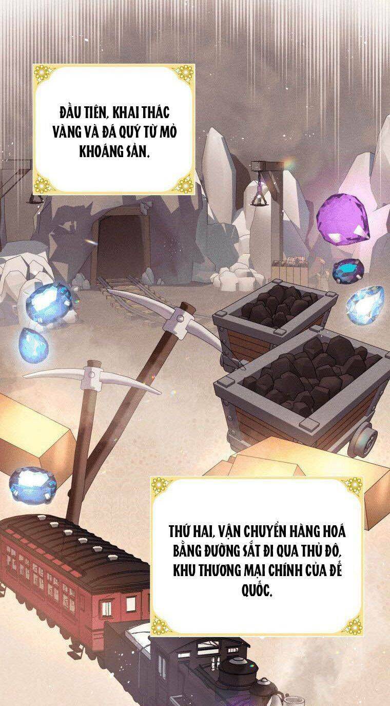 Kế Hoạch Trả Thù - Chap 6 - Trang 13
