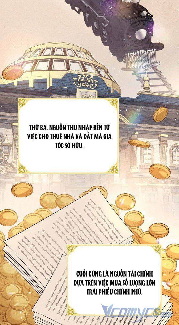 Kế Hoạch Trả Thù - Chap 6 - Trang 14