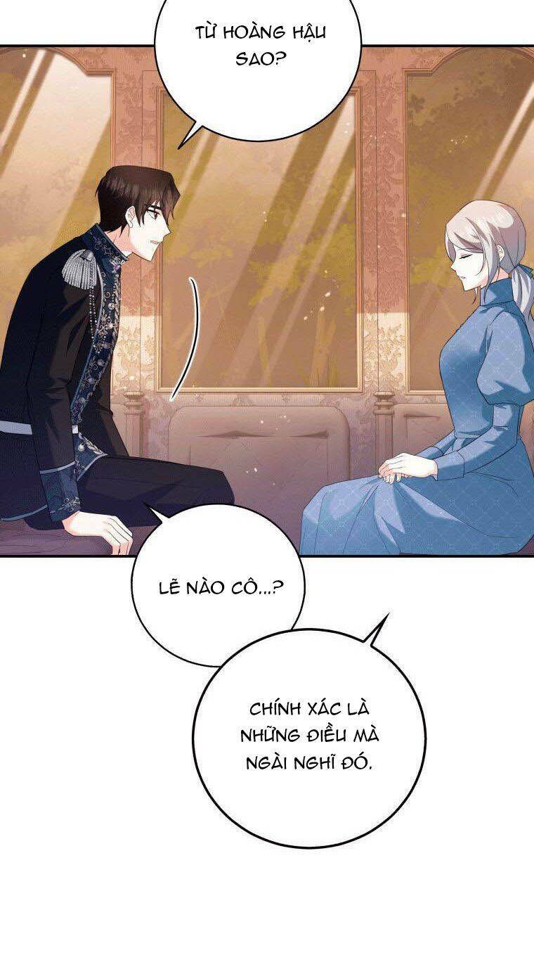 Kế Hoạch Trả Thù - Chap 6 - Trang 21