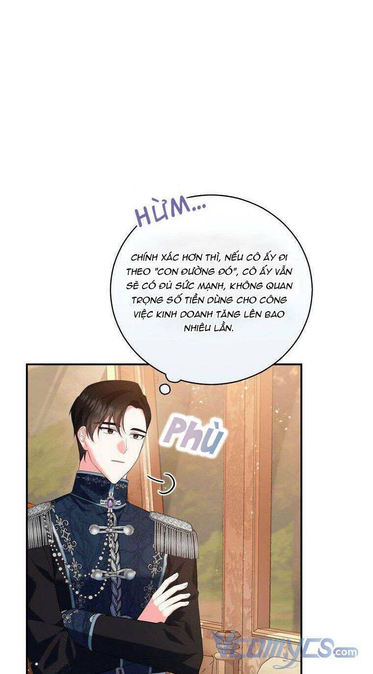 Kế Hoạch Trả Thù - Chap 6 - Trang 22
