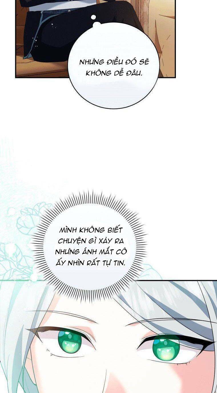 Kế Hoạch Trả Thù - Chap 6 - Trang 23