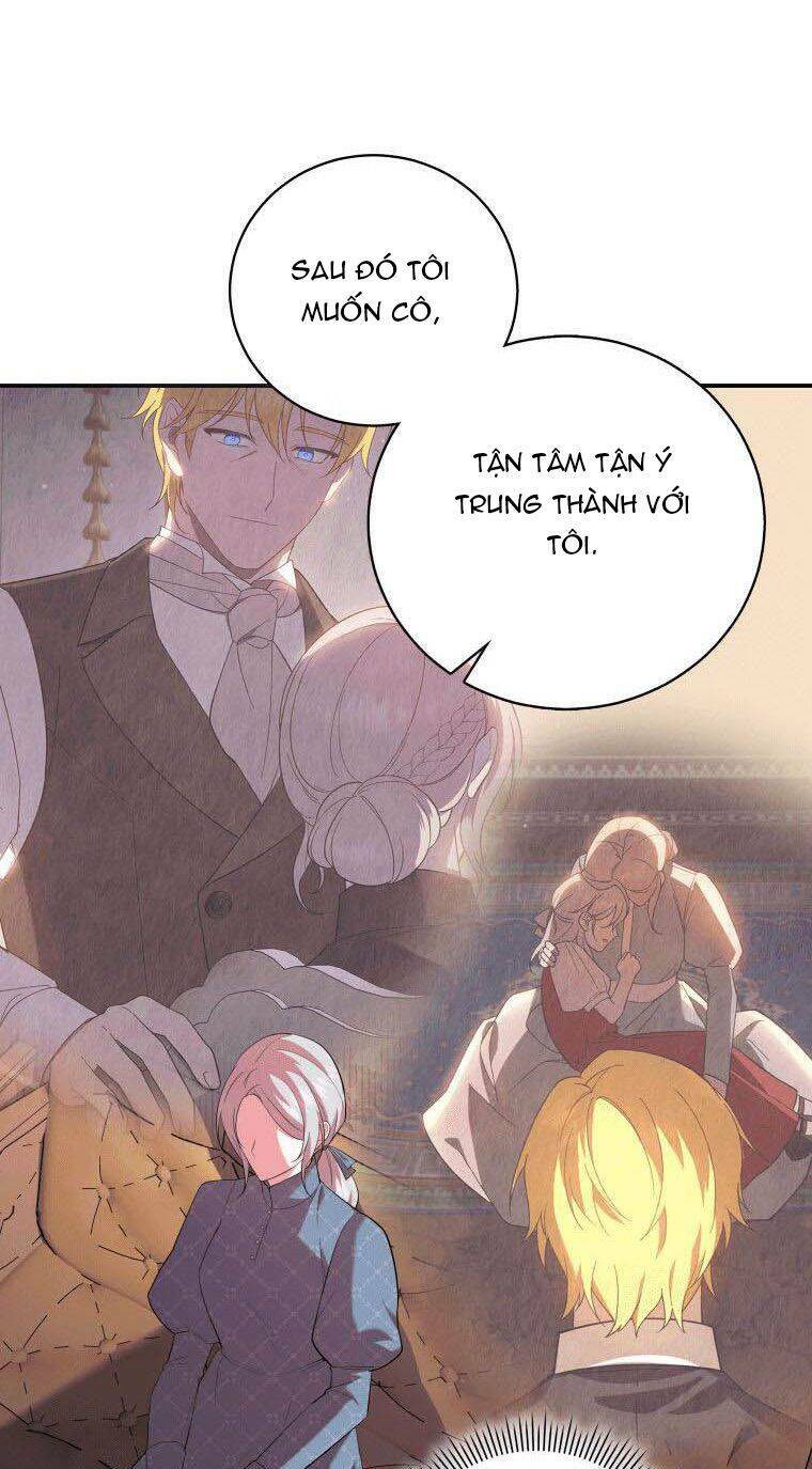 Kế Hoạch Trả Thù - Chap 6 - Trang 27