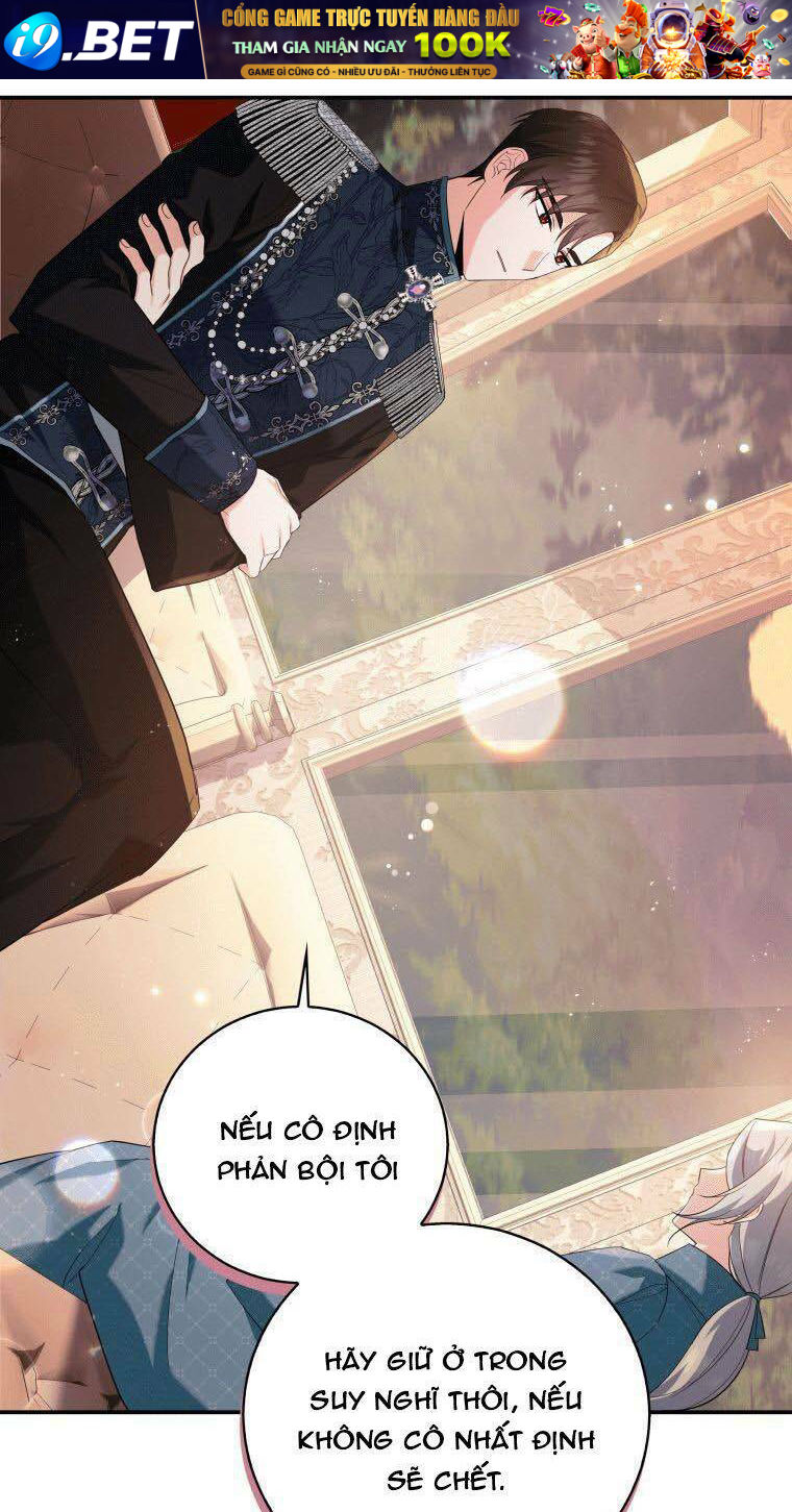 Kế Hoạch Trả Thù - Chap 6 - Trang 33