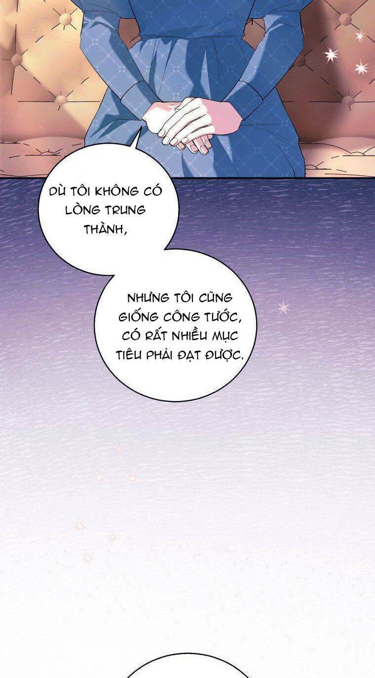 Kế Hoạch Trả Thù - Chap 6 - Trang 35