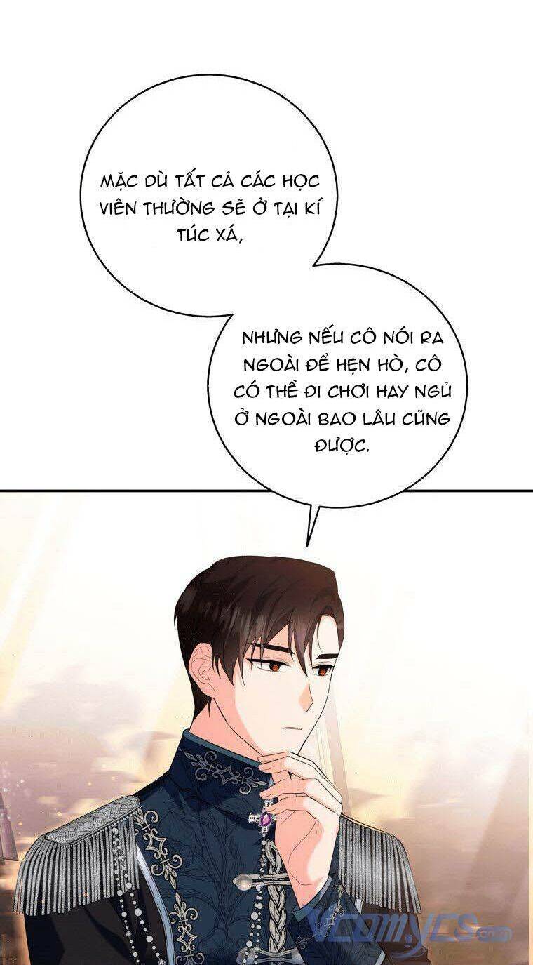 Kế Hoạch Trả Thù - Chap 6 - Trang 4