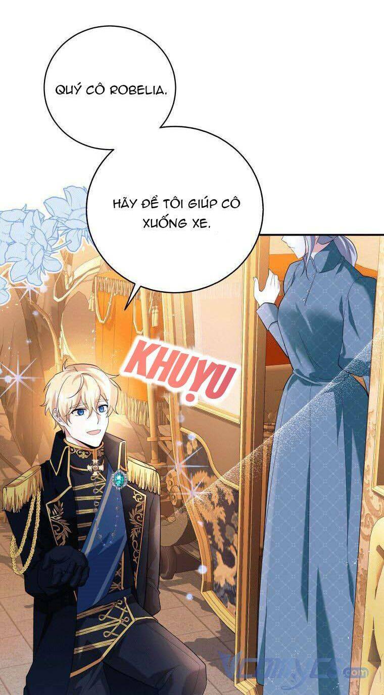 Kế Hoạch Trả Thù - Chap 6 - Trang 42