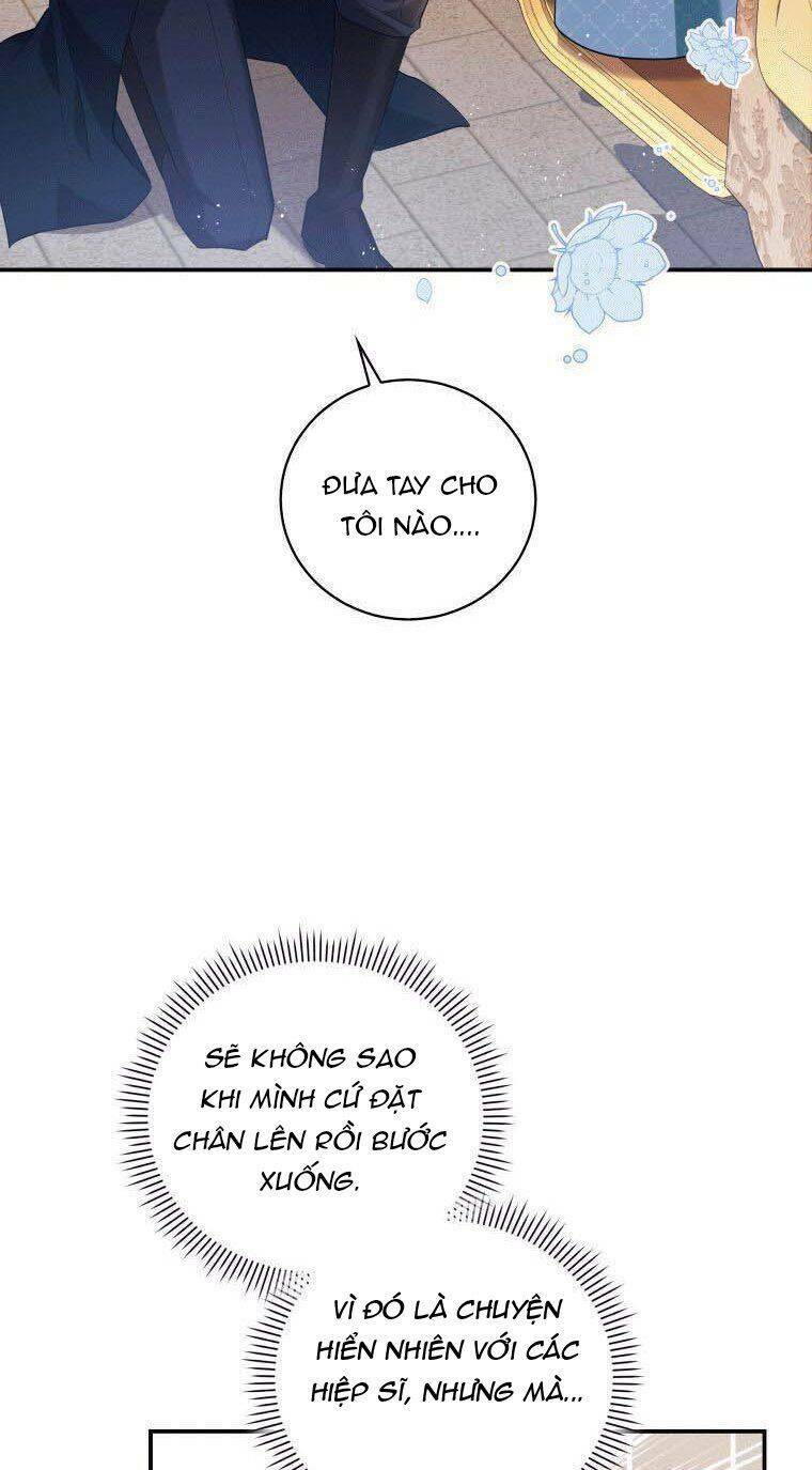 Kế Hoạch Trả Thù - Chap 6 - Trang 43