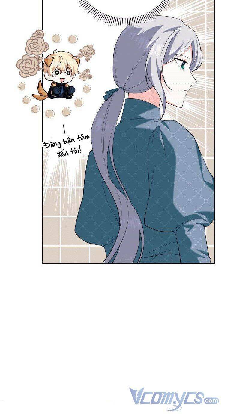 Kế Hoạch Trả Thù - Chap 6 - Trang 44