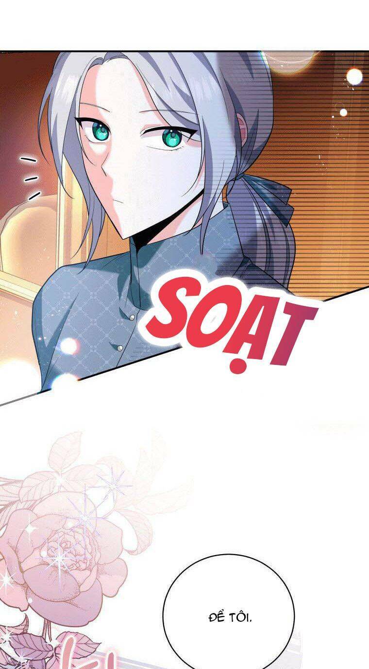 Kế Hoạch Trả Thù - Chap 6 - Trang 45