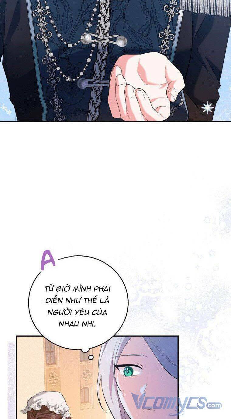 Kế Hoạch Trả Thù - Chap 6 - Trang 48