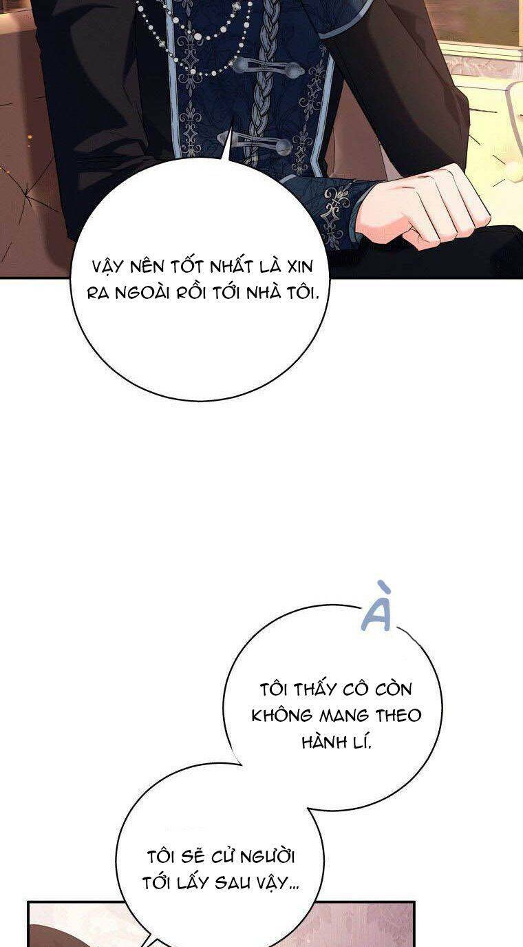 Kế Hoạch Trả Thù - Chap 6 - Trang 5