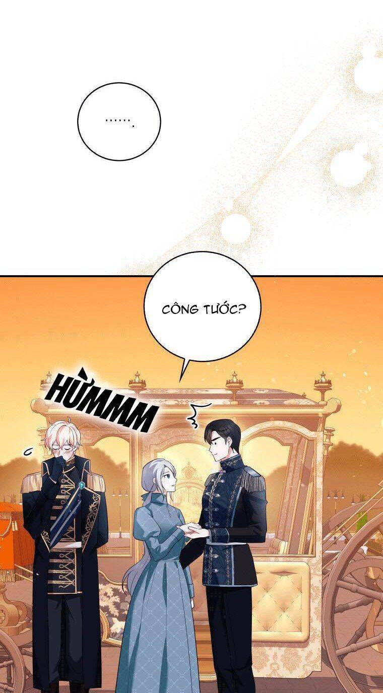 Kế Hoạch Trả Thù - Chap 6 - Trang 53