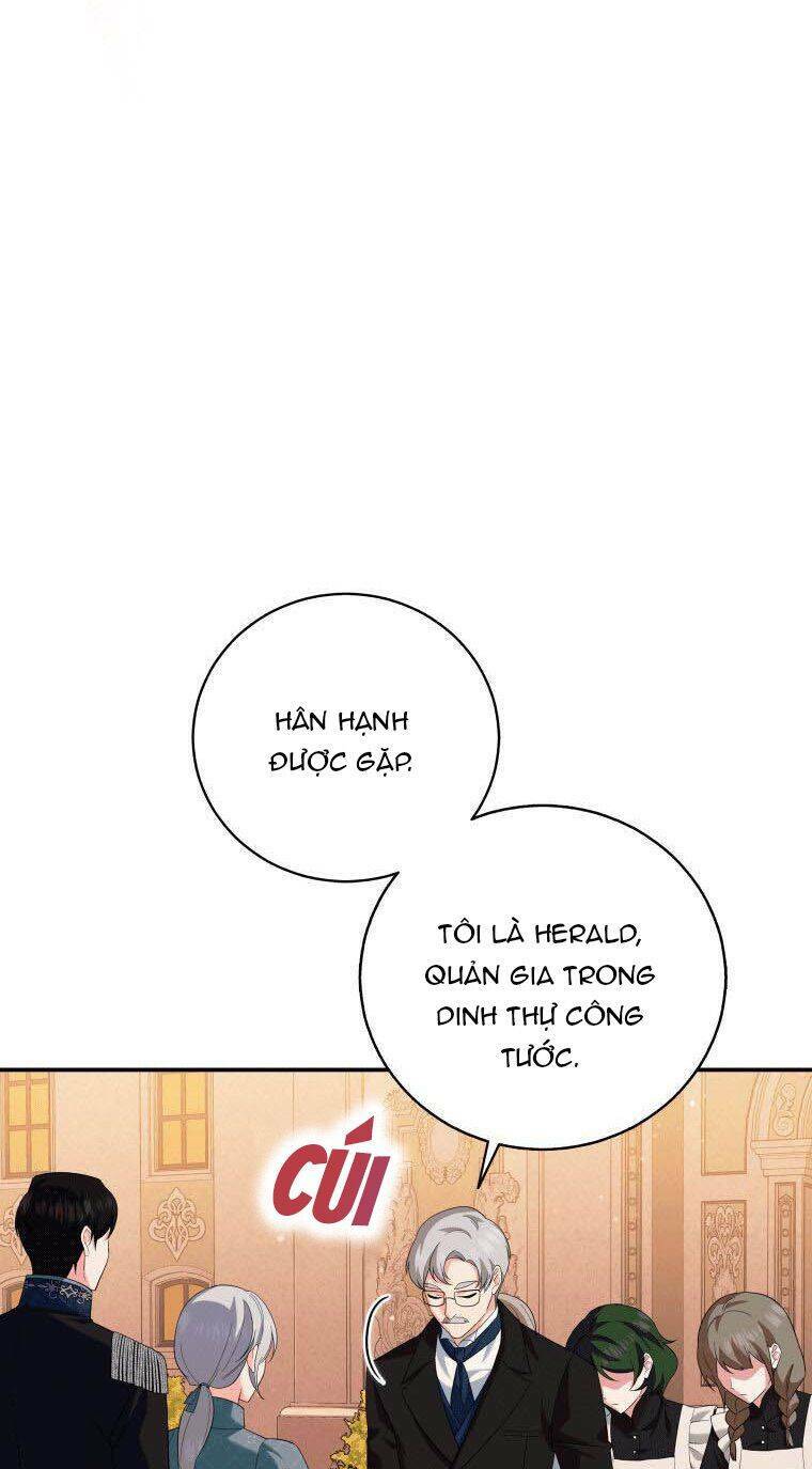 Kế Hoạch Trả Thù - Chap 6 - Trang 55