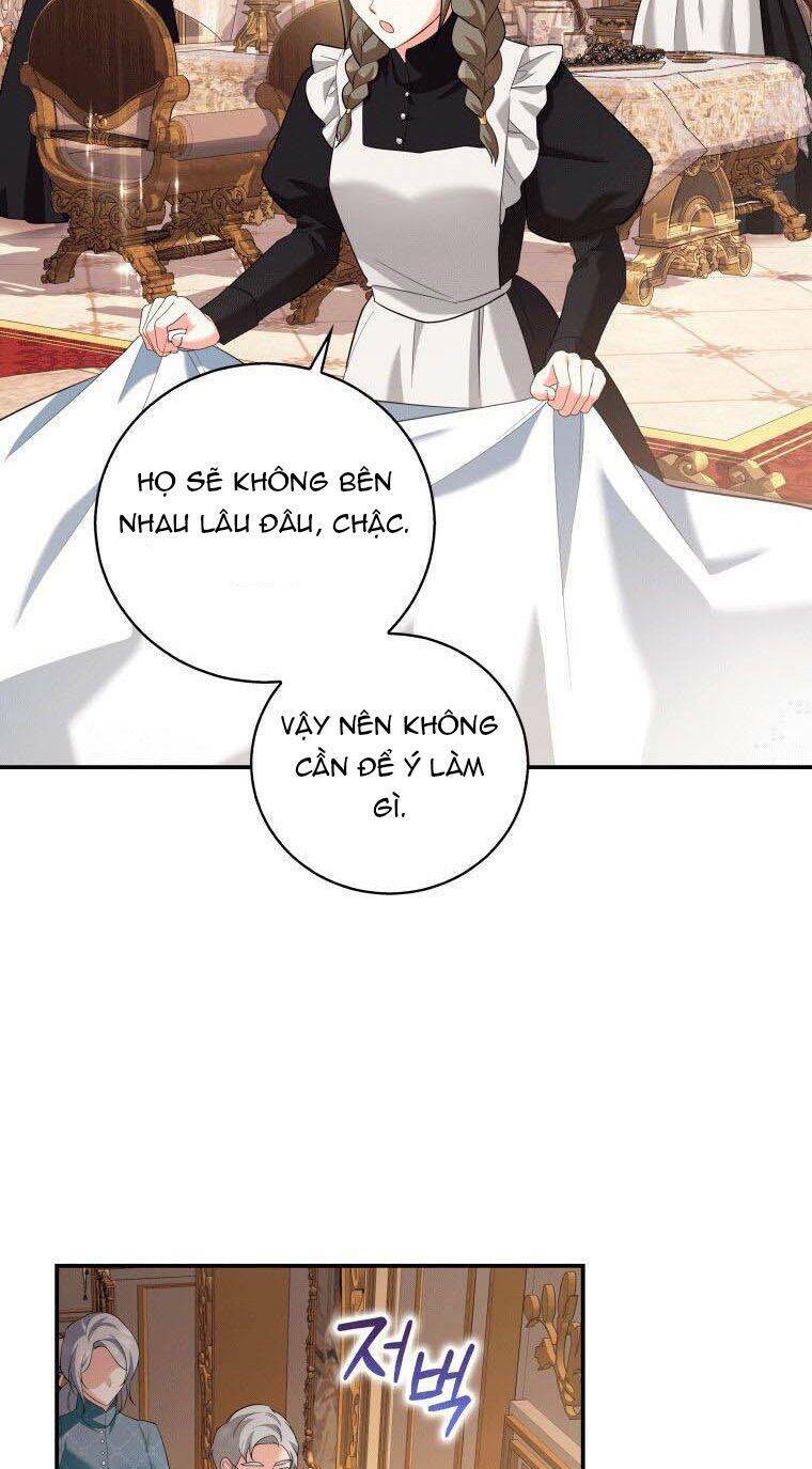 Kế Hoạch Trả Thù - Chap 6 - Trang 63
