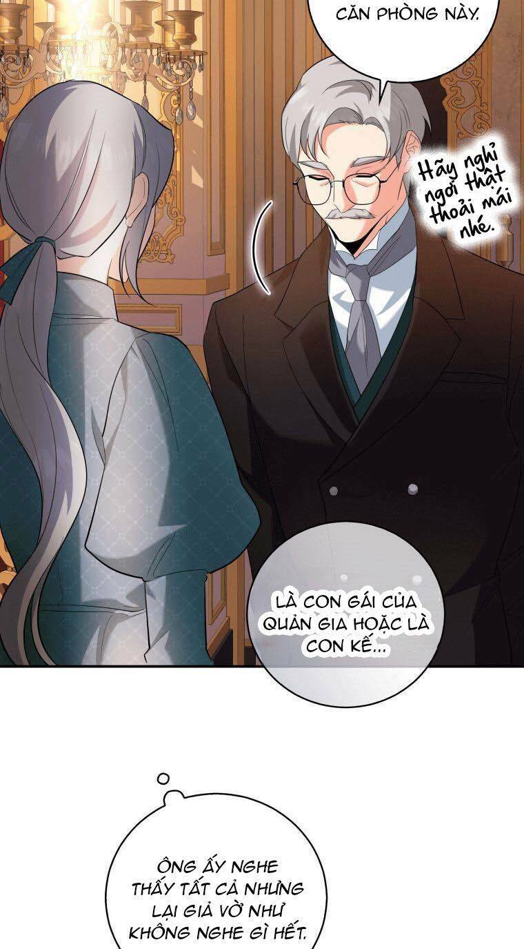 Kế Hoạch Trả Thù - Chap 6 - Trang 65