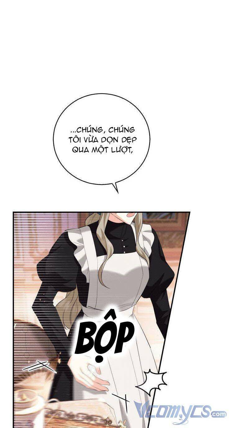 Kế Hoạch Trả Thù - Chap 6 - Trang 68