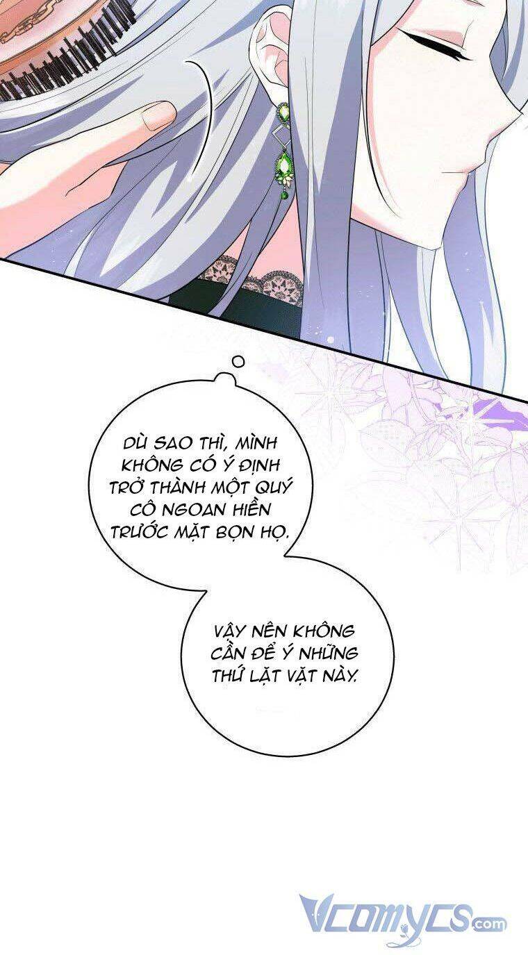 Kế Hoạch Trả Thù - Chap 6 - Trang 76