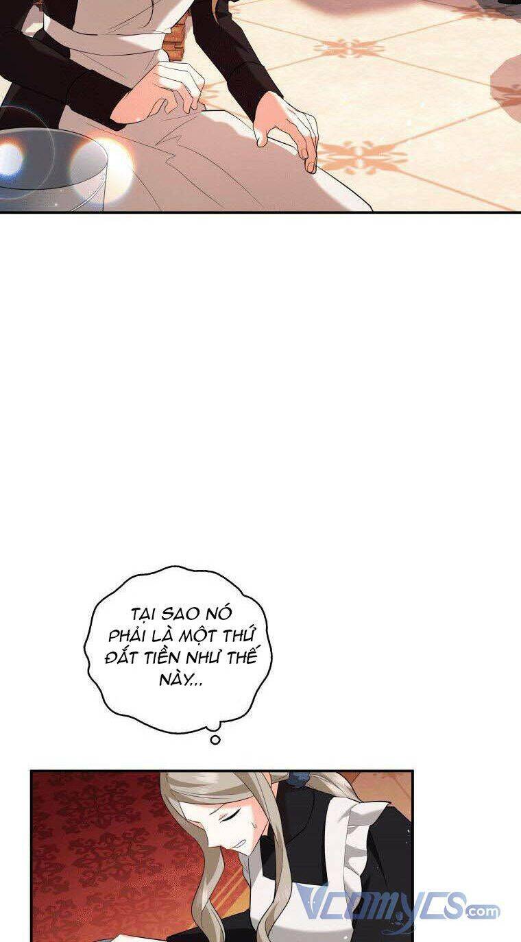 Kế Hoạch Trả Thù - Chap 6 - Trang 78