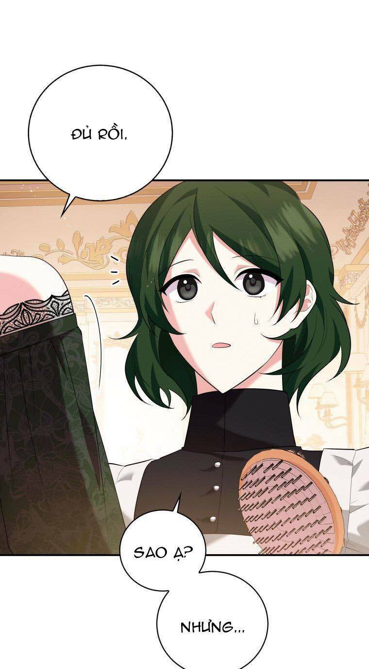 Kế Hoạch Trả Thù - Chap 6 - Trang 81