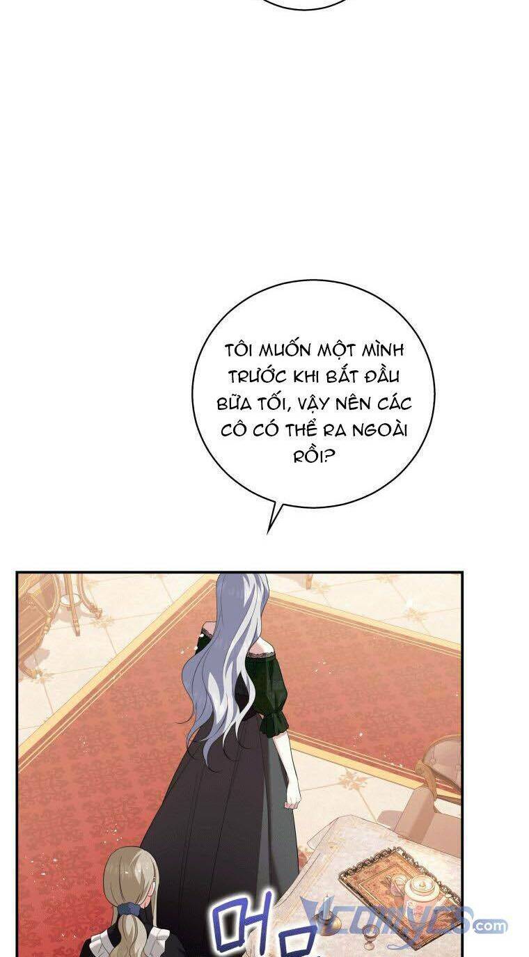 Kế Hoạch Trả Thù - Chap 6 - Trang 82