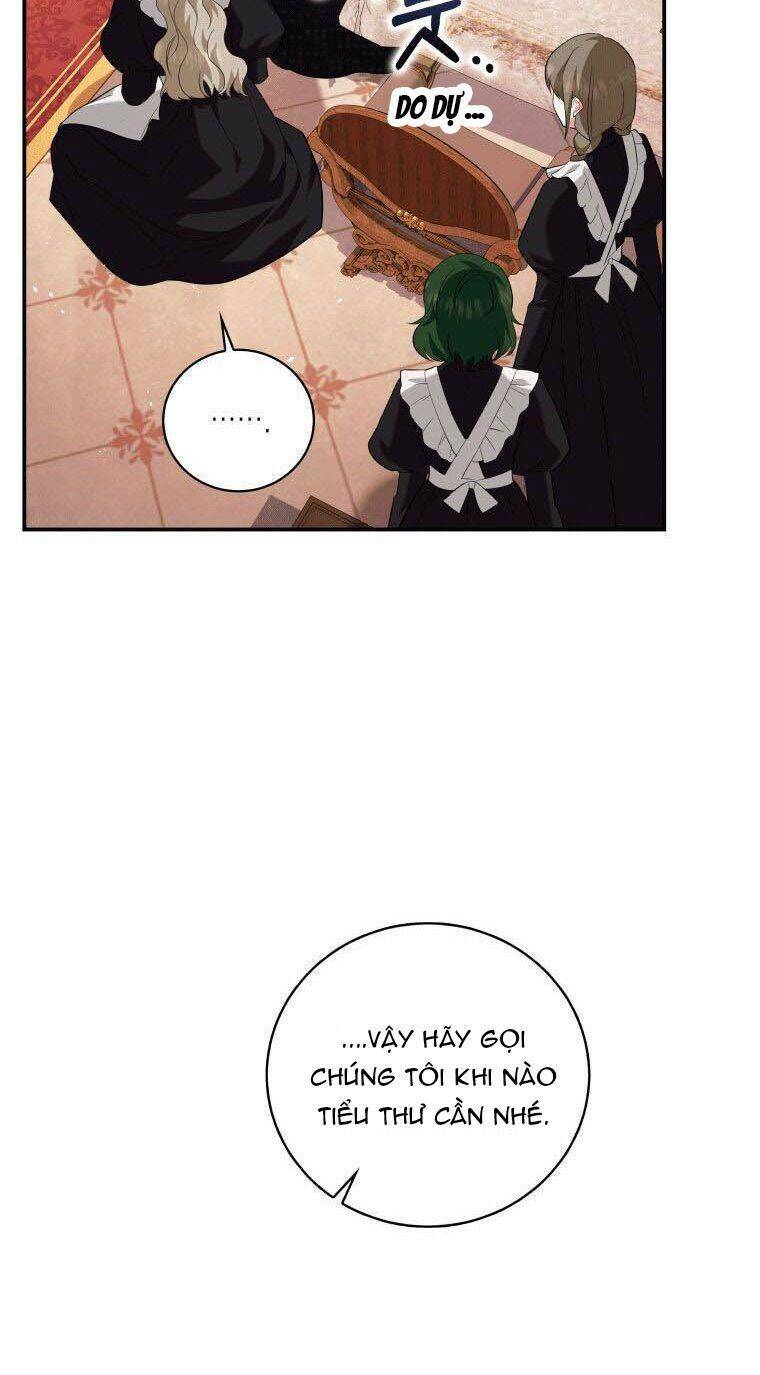 Kế Hoạch Trả Thù - Chap 6 - Trang 83