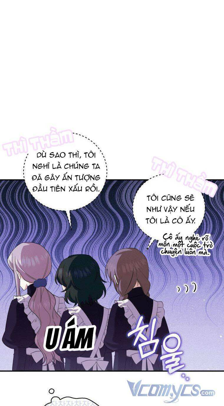 Kế Hoạch Trả Thù - Chap 6 - Trang 84
