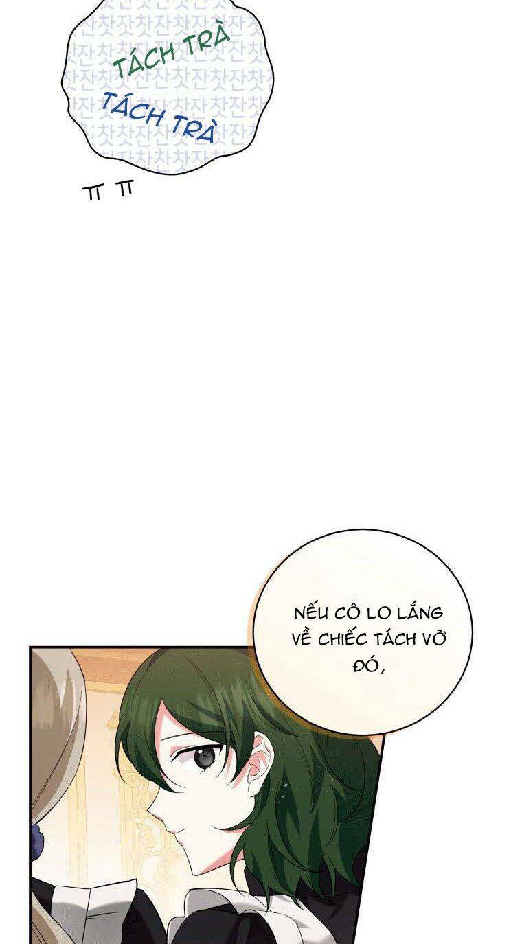 Kế Hoạch Trả Thù - Chap 6 - Trang 85