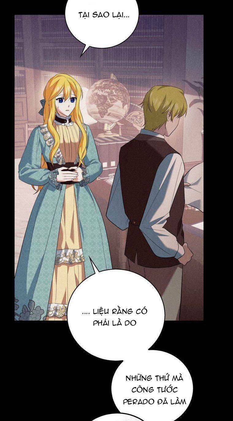 Kế Hoạch Trả Thù - Chap 6 - Trang 95