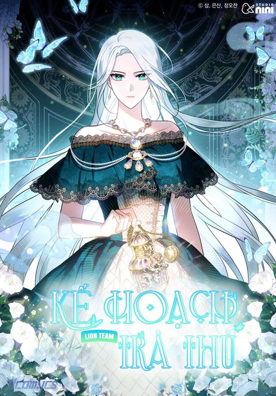 Kế Hoạch Trả Thù - Chap 60 - Trang 1