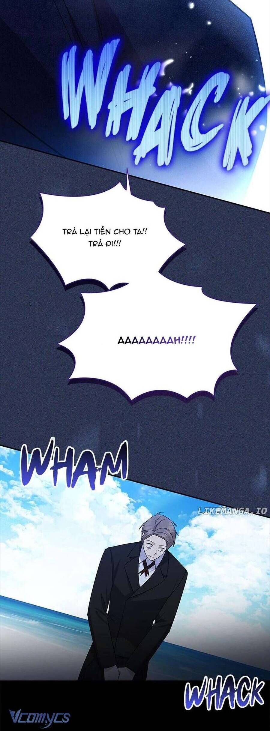 Kế Hoạch Trả Thù - Chap 60 - Trang 10