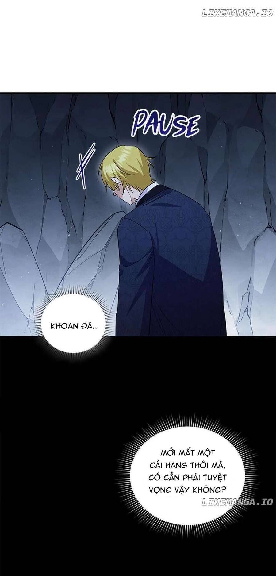 Kế Hoạch Trả Thù - Chap 60 - Trang 12