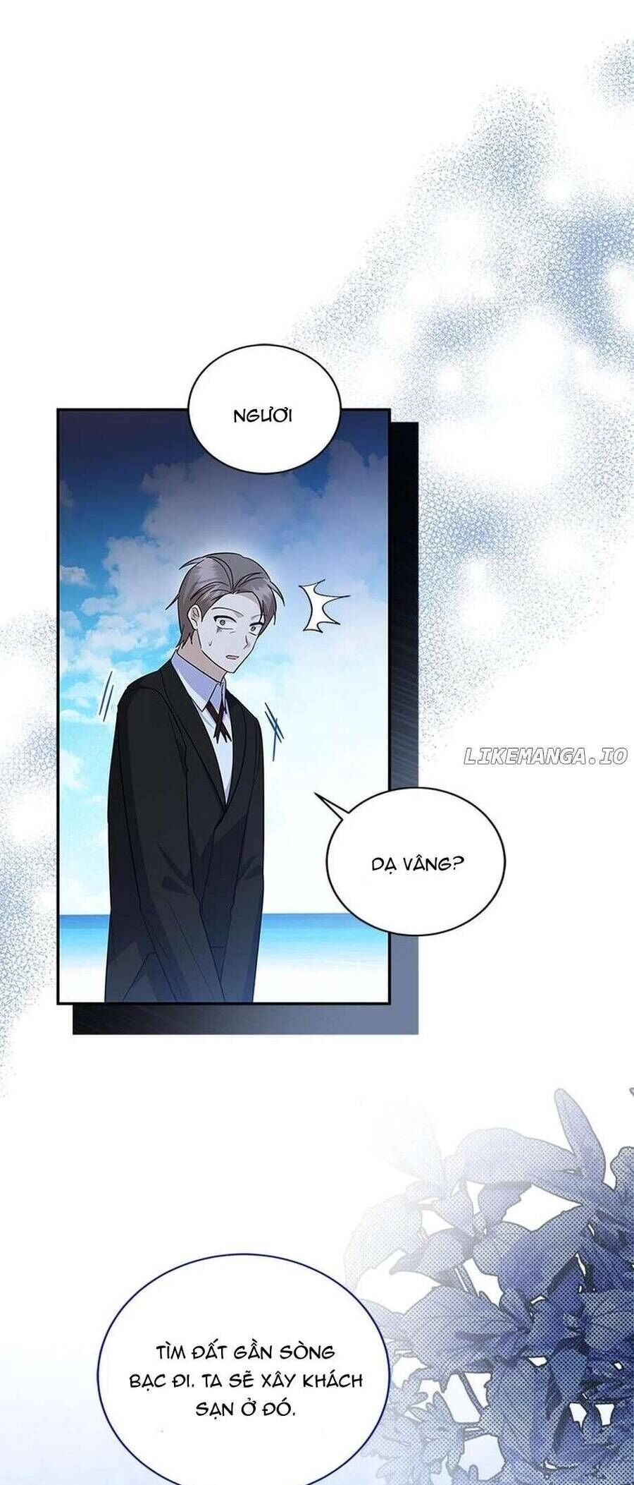 Kế Hoạch Trả Thù - Chap 60 - Trang 14