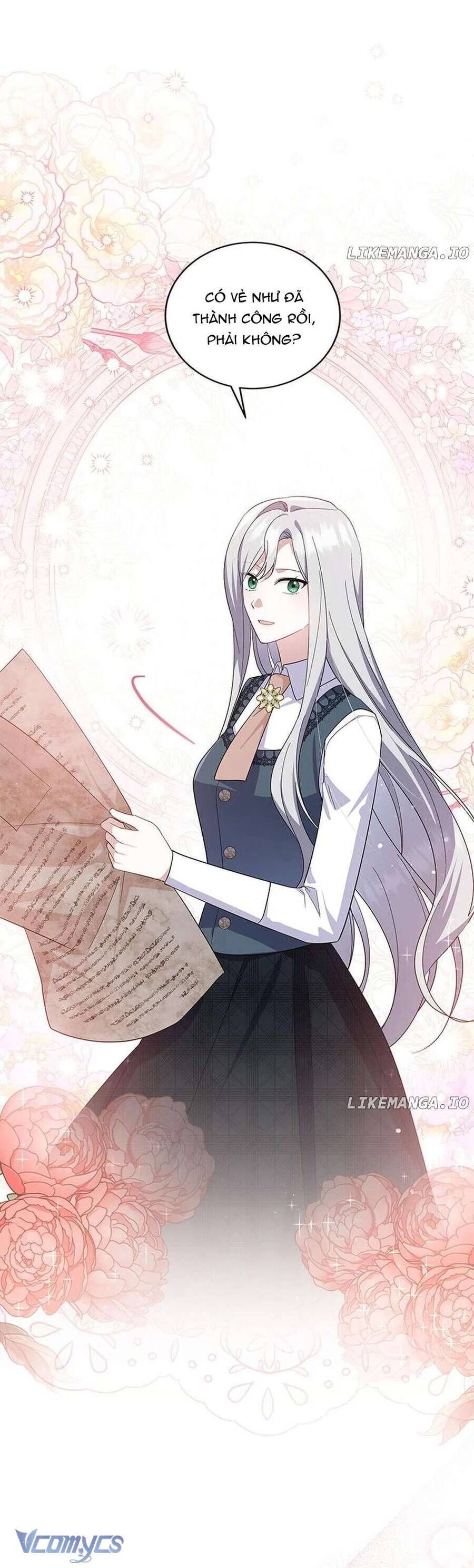 Kế Hoạch Trả Thù - Chap 60 - Trang 18