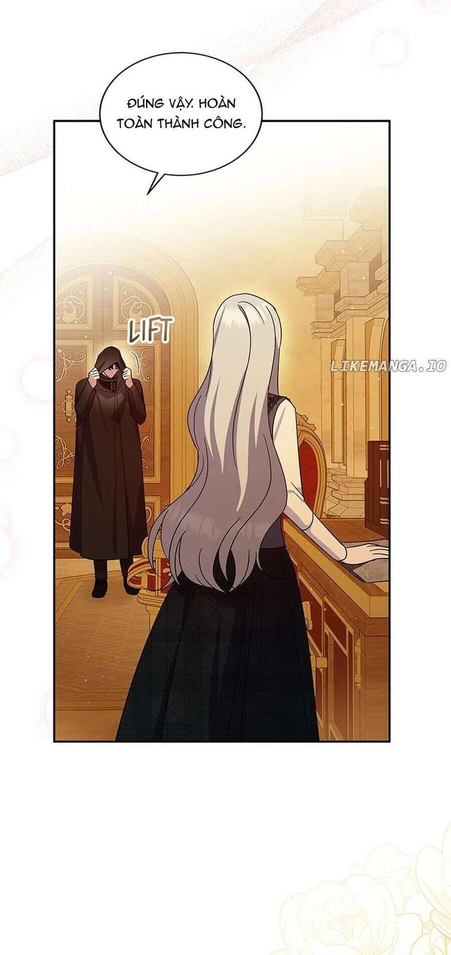 Kế Hoạch Trả Thù - Chap 60 - Trang 19